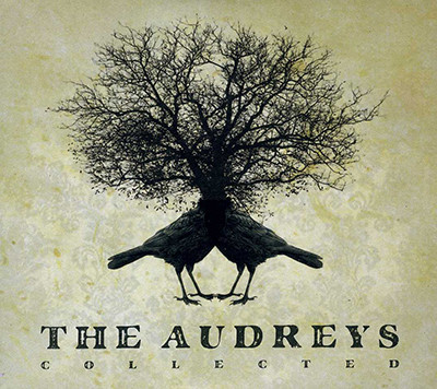 ladda ner album The Audreys - Collected
