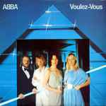 Cover of Voulez-Vous, 1979-04-23, Vinyl