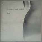 Cover of The Magic Of Sarah Vaughan, 1959, Vinyl