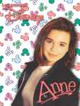 télécharger l'album Anne - Anne Au Pays DEuro Disney