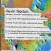 Kevin Norton - Selected 