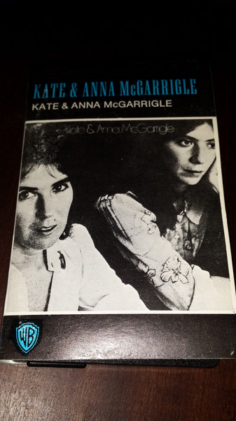 Kate & Anna McGarrigle | Releases | Discogs