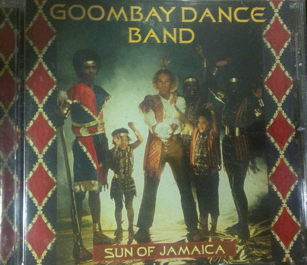 Goombay Dance Band - Sun Of Jamaica | Releases | Discogs