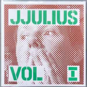 JJ Ulius - Vol I album cover