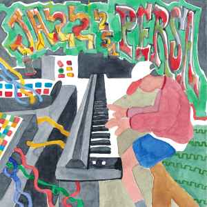 Persa - Jazz 251 album cover