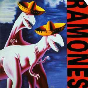 Ramones - ¡Adios Amigos!