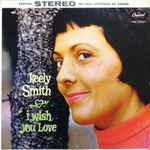 Cover of I Wish You Love, 1959, Vinyl
