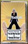 New Radicals - Maybe You've Been Brainwashed Too | Releases | Discogs