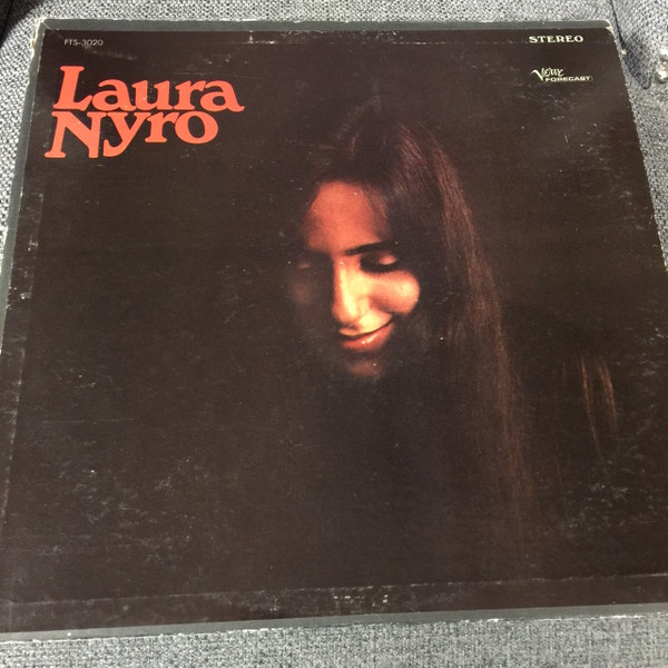 Laura Nyro The First Songs Vinyl Discogs
