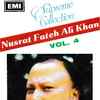 Nusrat Fateh Ali Khan - Vol. 4 Mera Eh Charka