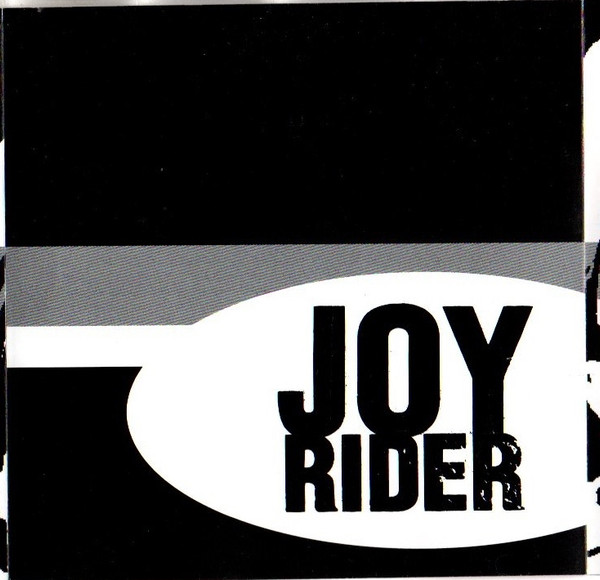 baixar álbum Joyrider - Joyrider