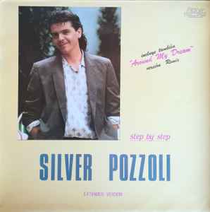 Silvio Pozzoli - Step By Step