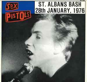 Sex Pistols – Sweden (Vinyl) - Discogs