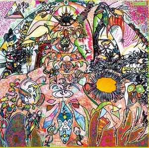 Boredoms – ANT 10 Vol. 2 (2009, Vinyl) - Discogs