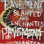 Cover of Slanted And Enchanted, 1992, CD