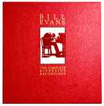 Bill Evans – The Complete Riverside Recordings (1985, Vinyl 