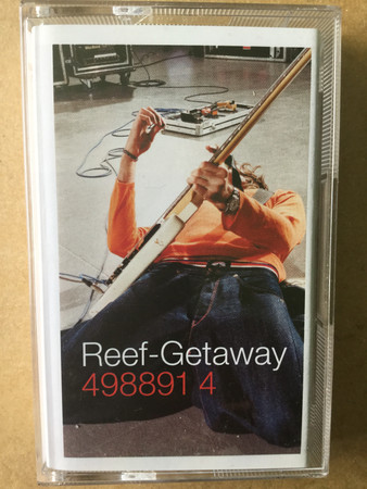 Reef – Getaway (2000