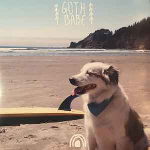 Goth Babe - Goth Babe album cover