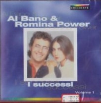 last ned album Al Bano & Romina Power - I Successi Volume 1