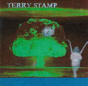 Terry Stamp - Bomb Shelter Blues - Volume Two album cover