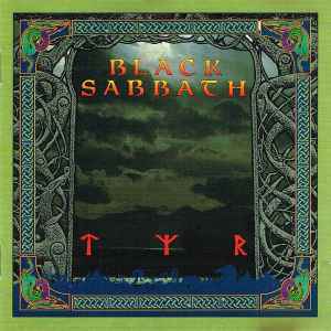 Black Sabbath - TYR -  Music