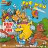 Pac-Man (2) - Pac-Man Run For Fun