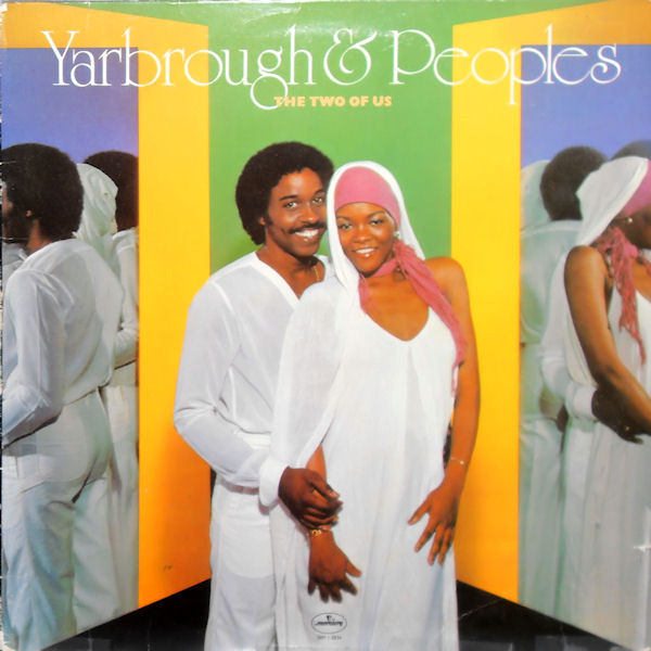 The Two of Us (Yarbrough & Peoples album) - Wikipedia