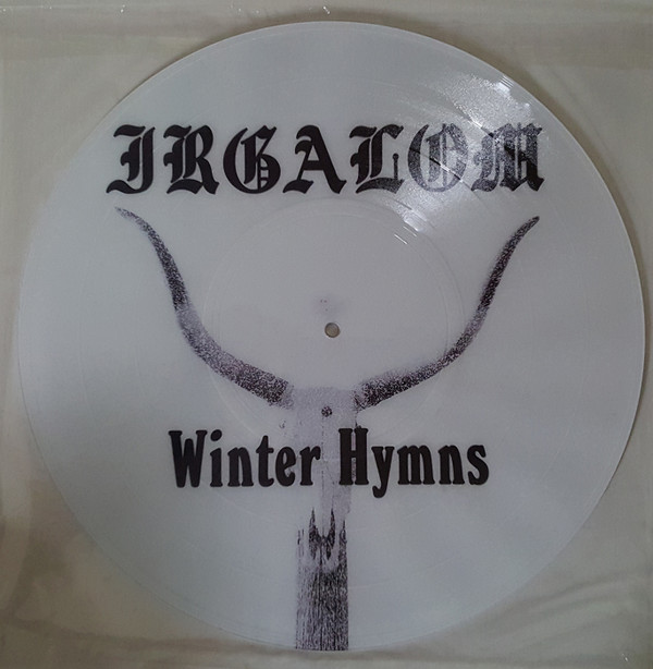 baixar álbum Irgalom - Winter Hymns