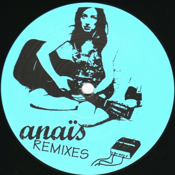 Album herunterladen Anaïs - Rap Collectif Remixes