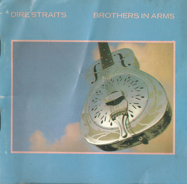 Brothers in Arms (20th Anniversary Standard Edition) - Dire Straits - CD