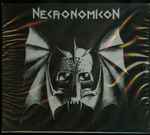 Cover of Necronomicon, 2019, CD