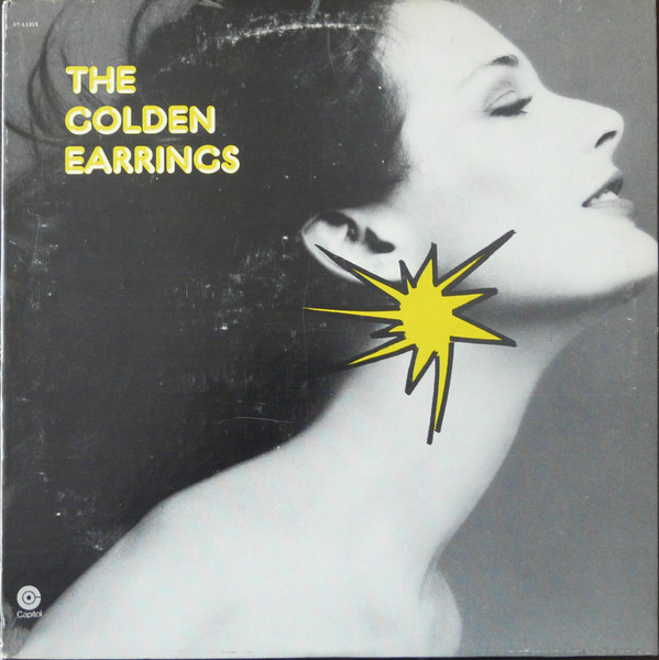 télécharger l'album The Golden Earrings - The Golden Earrings