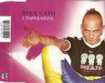 Cover of L'Esperanza, 1993, CD