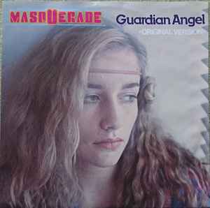 Masquerade (5) - Guardian Angel