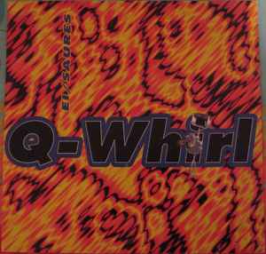 Q-Whirl - Ei / Saures album cover