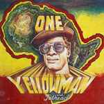 Yellowman And Fathead – One Yellowman (Vinyl) - Discogs