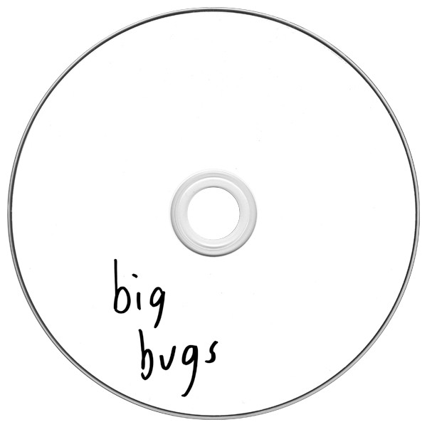 baixar álbum Big Bugs - Big Bugs