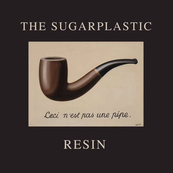descargar álbum The Sugarplastic - Resin
