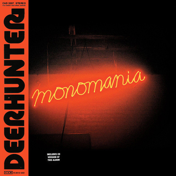 Deerhunter - The Missing