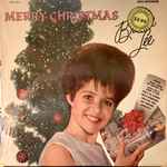 Cover of Merry Christmas From Brenda Lee, 1973, Vinyl