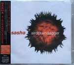 Cover of Airdrawndagger, 2002-11-20, CD