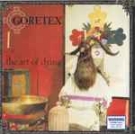 Goretex – The Art Of Dying (2004, CD) - Discogs