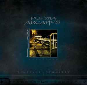 Poema Arcanus – Buried Songs: The Early Times (2003, CD) - Discogs