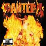 Pantera – Reinventing The Steel (2000, CD) - Discogs