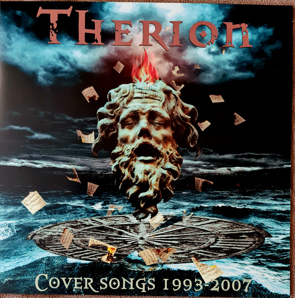 Therion – Cover Songs 1993-2007 (2022, Ltd. to 555, Vinyl) - Discogs