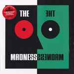 Cover of The Madness, 2022-02-25, Vinyl