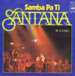 Cover von Samba Pa Ti, 1976, Vinyl