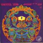 Cover of Anthem Of The Sun, 1968, Vinyl
