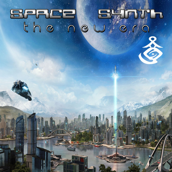 télécharger l'album Various - Space Synth The New Era