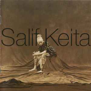 Salif Keita – 